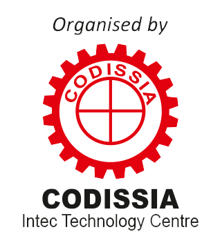 CODISSIA Logo