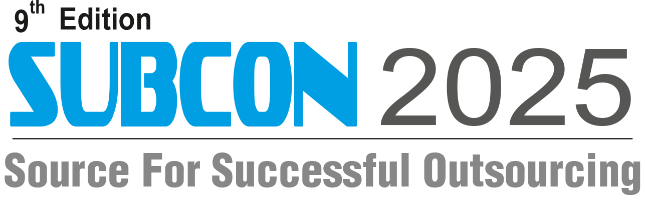 SUBCON Logo